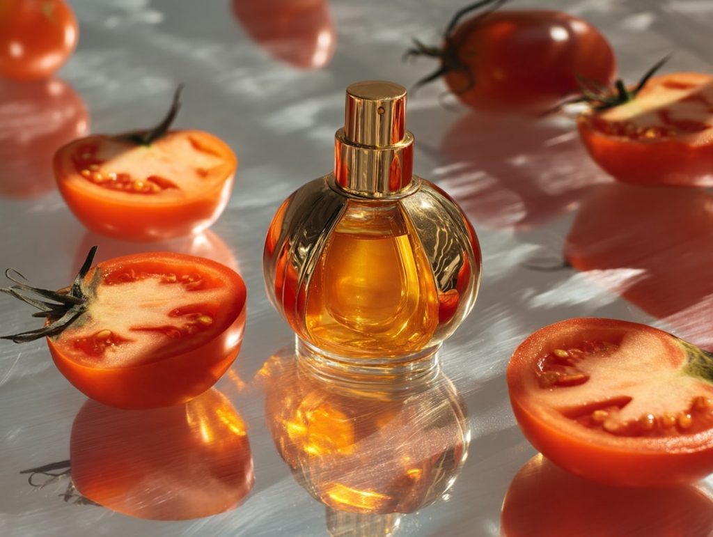 adieu vanille boom nouvel ingredient gourmand parfumerie estivale