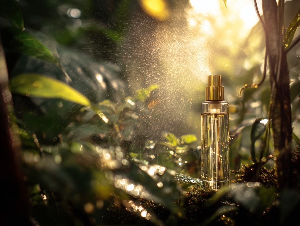 parfums anti moustiques