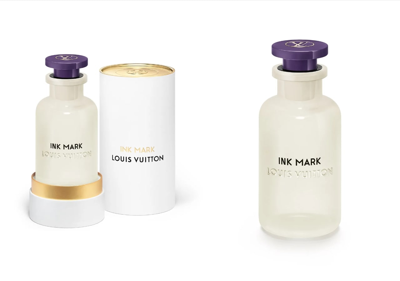 ink mark louis vuitton