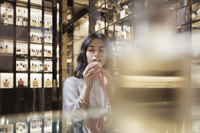 savez vous quel parfum vous va le mieux