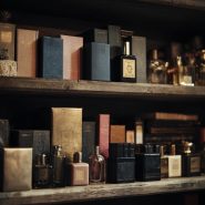 combien temps conserve parfum non ouvert
