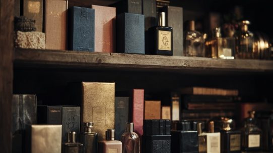 combien temps conserve parfum non ouvert