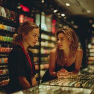 parfumerie qui vous font regretter demande echantillon