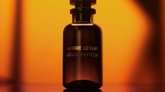 ambre levant louis vuitton 1
