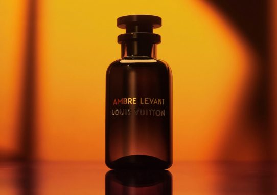 ambre levant louis vuitton 1