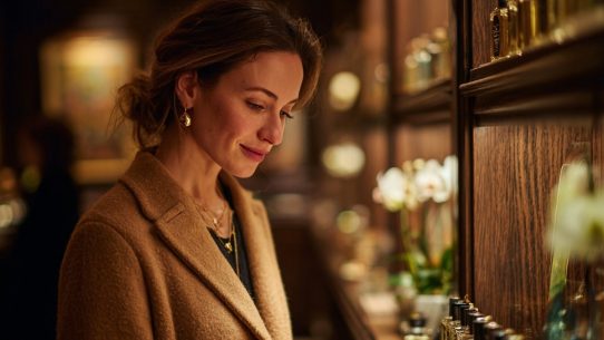 pourquoi parfums niche coutent ils plus cher