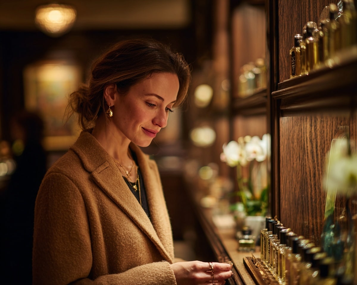 pourquoi parfums niche coutent ils plus cher
